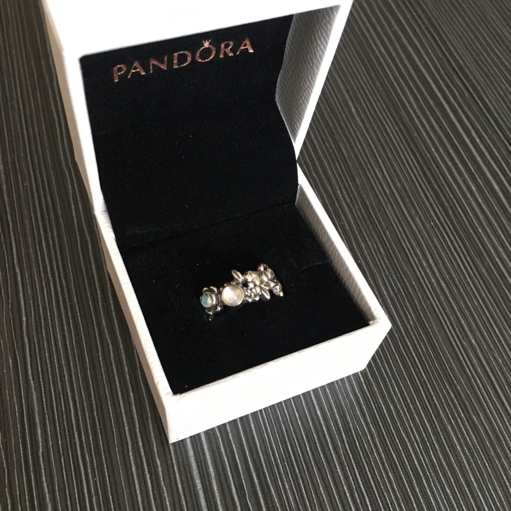 Pandora Sterling Sliver Ring